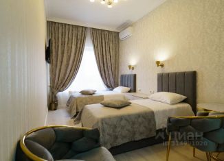 Аренда комнаты, 23 м2, Московская область, проспект Ленина, 32/2