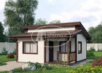 Продаю дом, 36 м2, Пермский край, улица Степана Разина, 49
