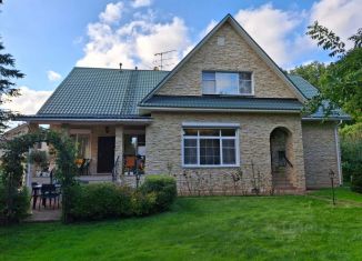 Продажа дома, 495 м2, Московская область