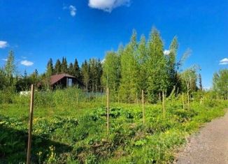 Продажа участка, 9 сот., деревня Каменка