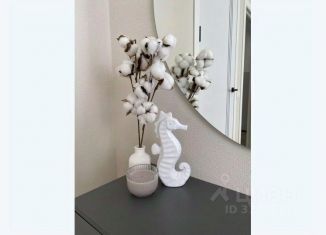 1-ком. квартира в аренду, 45 м2, Тюмень, Калининский округ