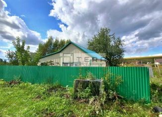 Дом на продажу, 40 м2, Республика Башкортостан