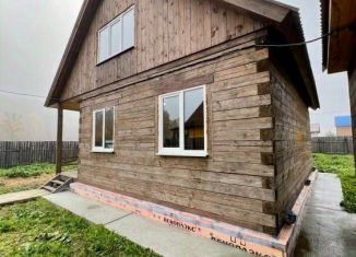 Продается дом, 70.3 м2, Иркутская область, Детская улица, 12