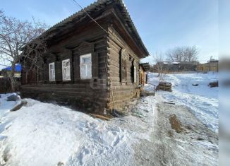 Продается дом, 76 м2, Иркутск, Правобережный округ, улица Фрунзе, 11