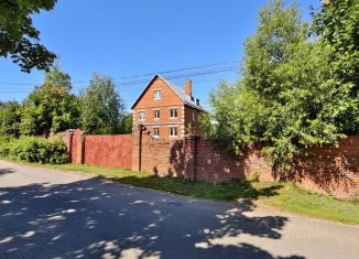 Коттедж на продажу, 264 м2, Санкт-Петербург, Озёрная улица, 5Г