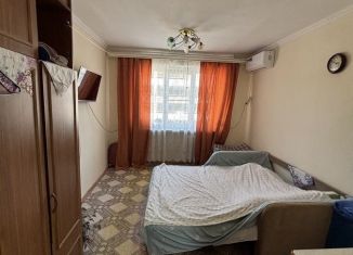 Продажа комнаты, 19 м2, Краснодарский край, улица Галины Петровой, 11