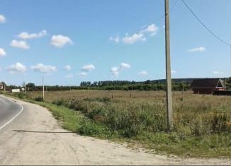 Земельный участок на продажу, 25 сот., Липецкая область