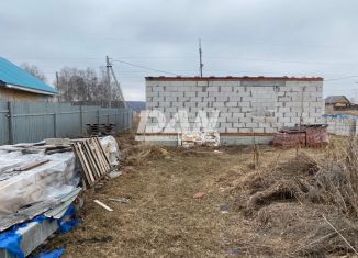 Дом на продажу, 70 м2, село Большие Харлуши, улица Строителей