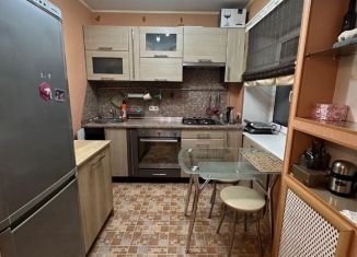 2-комнатная квартира на продажу, 40.5 м2, Мурманская область, улица Самойловой, 16
