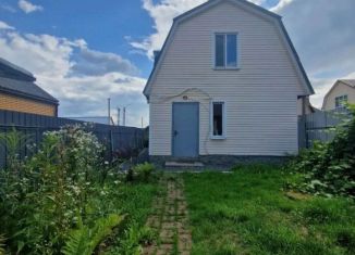 Продается дом, 106.2 м2, Брянск, Советский район, 1-я Толмачёвская улица, 6