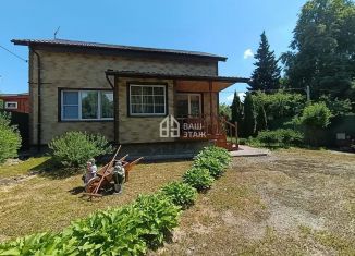 Продается дом, 95.1 м2, Калуга, Октябрьский округ, Советская улица, 59
