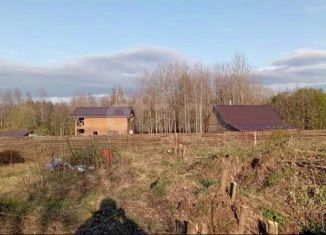 Продажа земельного участка, 12.57 сот., деревня Белавино