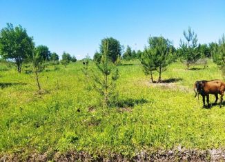Продам участок, 11 сот., Тульская область