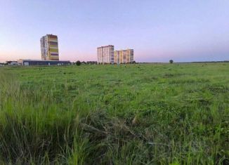 Продам участок, 7.5 сот., Курская область, 8-й микрорайон, 370