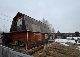 Продажа дачи, 28 м2, Кировская область, СДТ Рябинушка-Кобели, 27