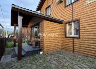 Продам коттедж, 147.9 м2, Владимирская область