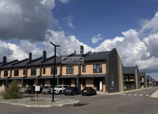 Продаю таунхаус, 138.3 м2, Липецкая область, КП Олимп, 20