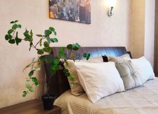 Сдаю 1-комнатную квартиру, 49 м2, Самара, 5-я просека, 95А, метро Алабинская