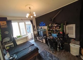 Продажа комнаты, 19 м2, Московская область, Первомайская улица, 28