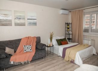 Сдача в аренду квартиры студии, 30 м2, Самара, 5-я просека, 123, метро Алабинская