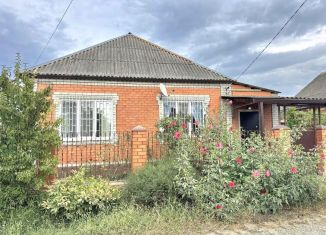 Продажа дома, 125 м2, Белореченск, Вишнёвая улица