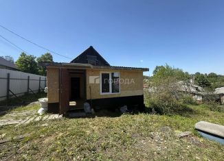 Продаю дом, 30.8 м2, Кемеровская область, улица Николая Кузнецова, 13