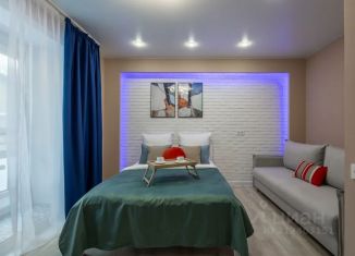 Сдается 1-комнатная квартира, 32 м2, Иркутск, Амурский проезд, 8, Октябрьский округ