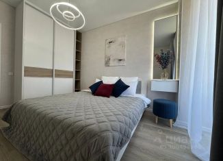 1-комнатная квартира в аренду, 41 м2, Уфа, бульвар Ибрагимова, 90/2, Советский район
