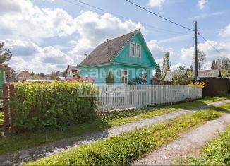 Продаю дачу, 47.4 м2, Екатеринбург, метро Площадь 1905 года, СТ Надежда, 57