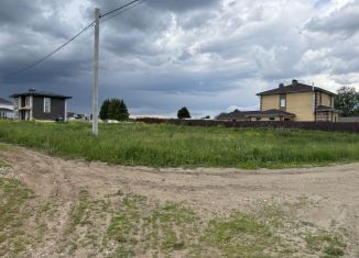 Продается участок, 14 сот., Чувашия, Западная улица