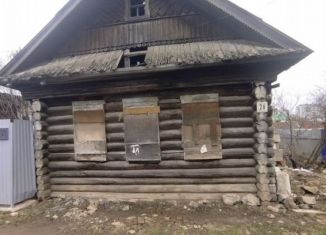 Дом на продажу, 36 м2, Удмуртия, Флотский переулок, 28А