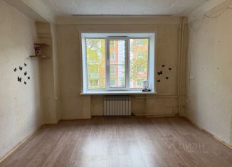 Продам комнату, 70 м2, Ярославская область, улица Рапова, 7А