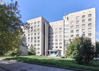 Продаю комнату, 50 м2, Новосибирская область, улица Богдана Хмельницкого, 107/1