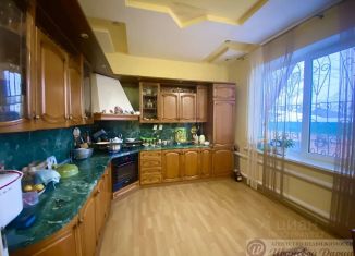 Продаю коттедж, 330 м2, Самара, Краснопресненская улица, 49, Кировский район