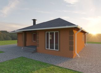 Продаю дом, 90 м2, Ростовская область