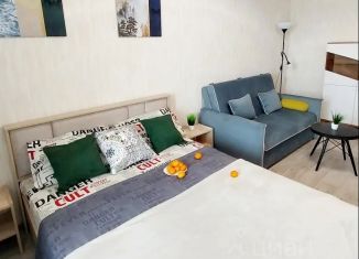 Сдам 1-ком. квартиру, 40 м2, Пермь, улица Адмирала Ушакова, 65, Кировский район