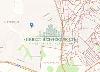 Продам земельный участок, 55 сот., Брянская область