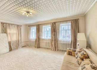 Продажа дома, 64 м2, Тюмень, улица Сеченова, Центральный округ