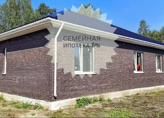Дом на продажу, 110 м2, Тюменская область