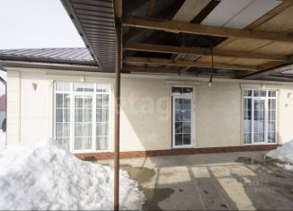Продается дом, 101 м2, Альметьевск, Поселковая улица, 10
