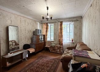 Продажа комнаты, 62 м2, Псковская область, улица Розы Люксембург, 20