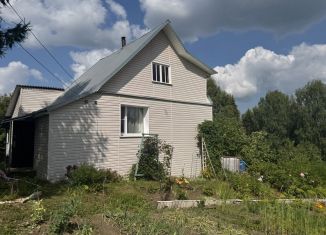 Продам дом, 80 м2, Кировская область