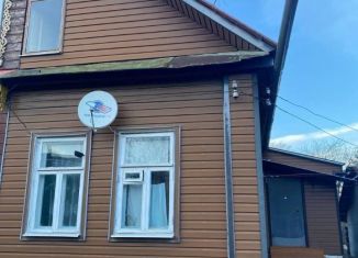 Дом на продажу, 39 м2, Тверь, улица Большевиков, 39