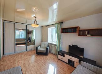 Продаю 1-комнатную квартиру, 31.8 м2, Пермский край, Советский проспект, 37