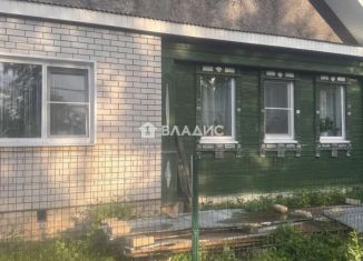 Продам дом, 70 м2, Нижегородская область, улица Чапаева, 2