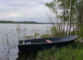 Продаю участок, 10 сот., Ленинградская область