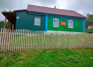 Продается дом, 87 м2, Таштагол, улица Мичурина, 54