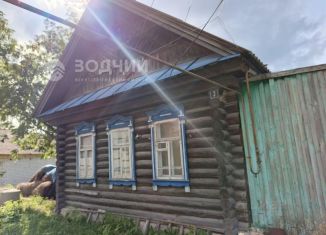 Продаю дом, 38.4 м2, Чувашия, улица Надежды Крупской, 3А