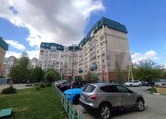 Однокомнатная квартира на продажу, 43.1 м2, Омская область, улица Степанца, 2/1