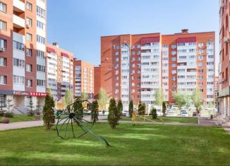 Продается 2-ком. квартира, 56.8 м2, Самара